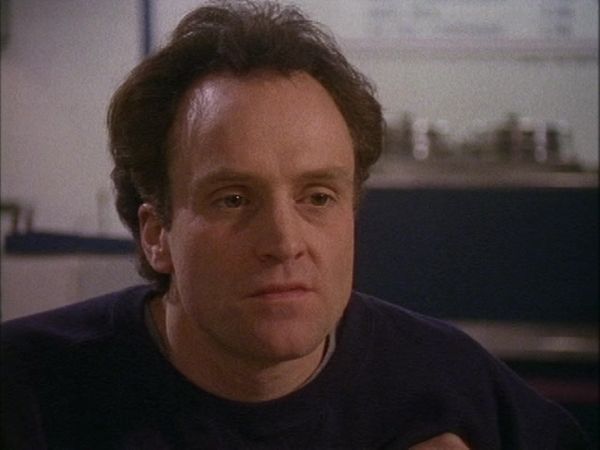 Touched By An Angel - Out Of The Darkness