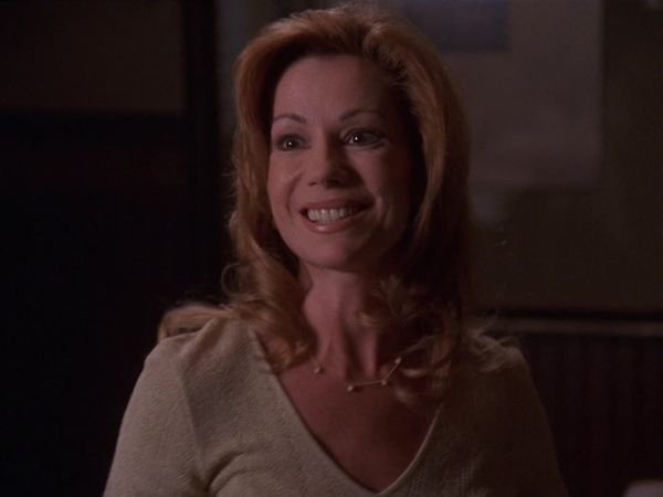 Touched By An Angel - Monica's Bad Day