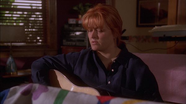 Touched By An Angel - Mother's Day