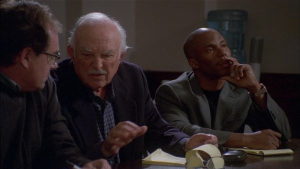 Touched By An Angel - Reasonable Doubt