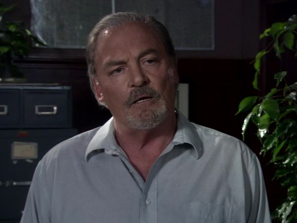 Touched By An Angel - Private Eyes