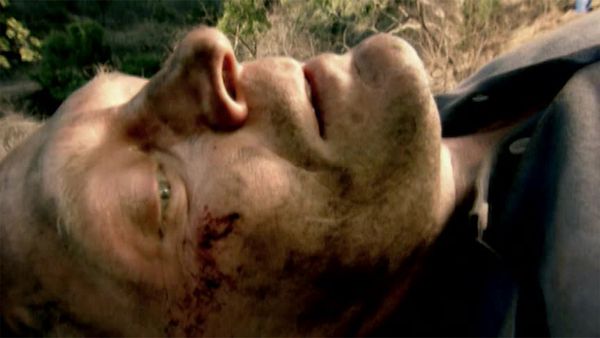 I Shouldn't Be Alive - Perdido en el Outback