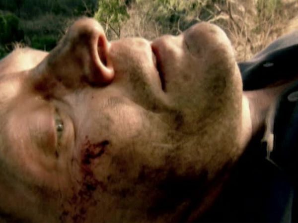 I Shouldn't Be Alive - Perdido en el Outback