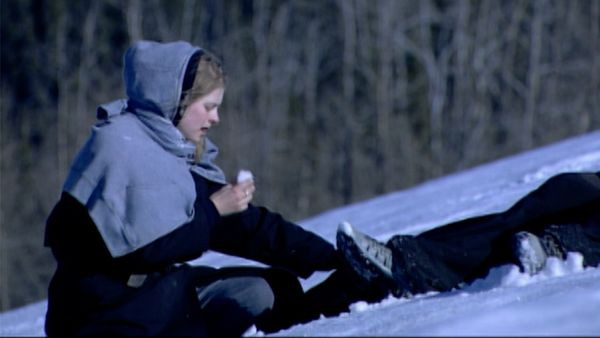 I Shouldn't Be Alive - Perdidos en la nieve
