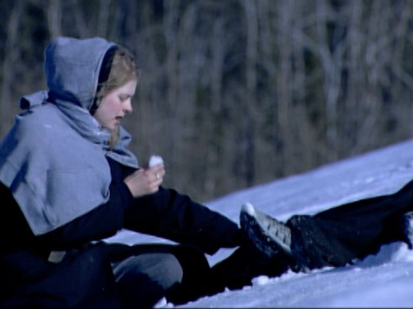 I Shouldn't Be Alive - Perdidos en la nieve