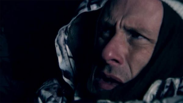 I Shouldn't Be Alive - La tormenta de nieve mortal