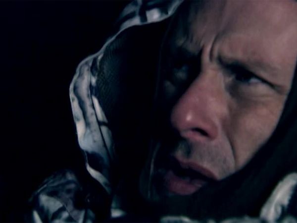I Shouldn't Be Alive - La tormenta de nieve mortal