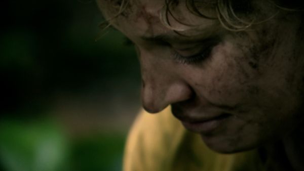 I Shouldn't Be Alive - Perdidos en la selva