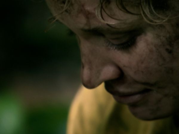 I Shouldn't Be Alive - Perdidos en la selva