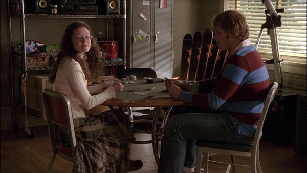 Everwood - An Ounce of Prevention