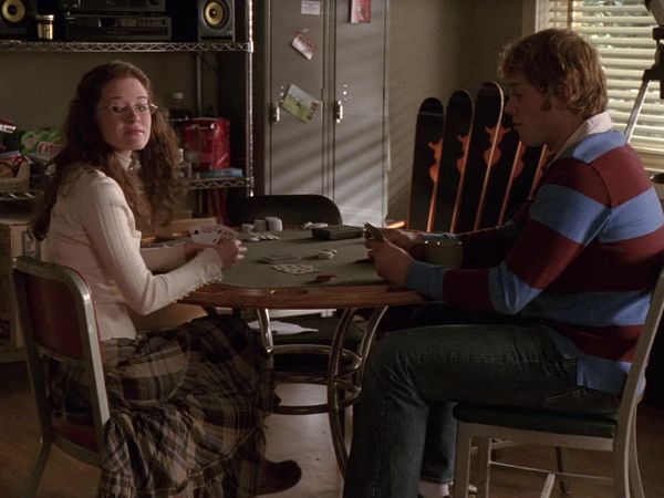 Everwood - An Ounce of Prevention