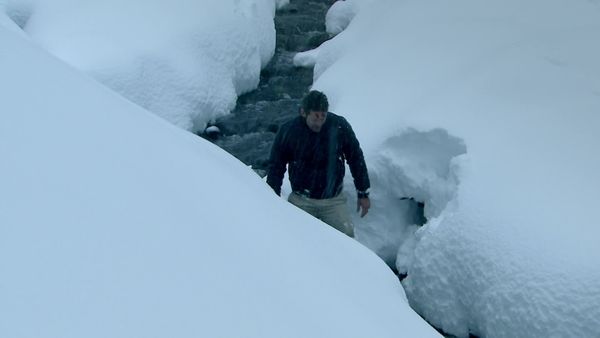 I Shouldn't Be Alive - Se estrelló en las Montañas Rocosas