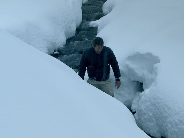 I Shouldn't Be Alive - Se estrelló en las Montañas Rocosas