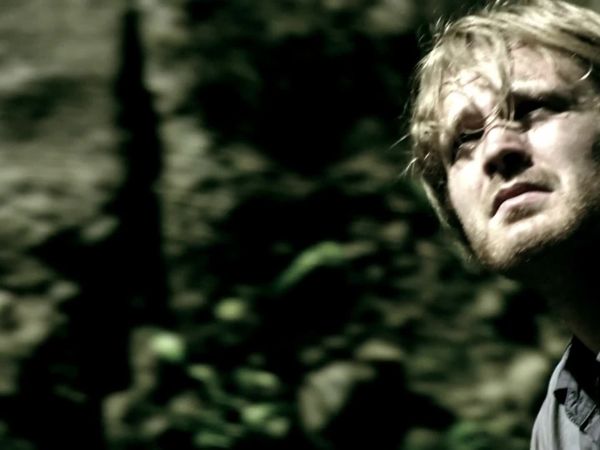 I Shouldn't Be Alive - Solo en el Amazonas