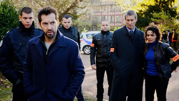 Murder In… Dubbed Collection - Rouen