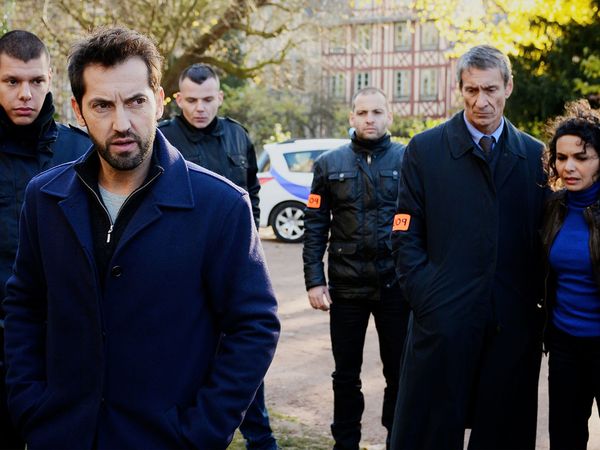 Murder In… Dubbed Collection - Rouen
