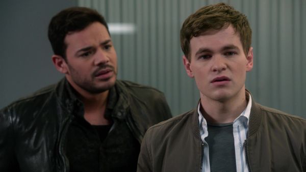 Major Crimes - By Any Means: Part 4