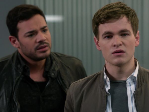Major Crimes - By Any Means: Part 4