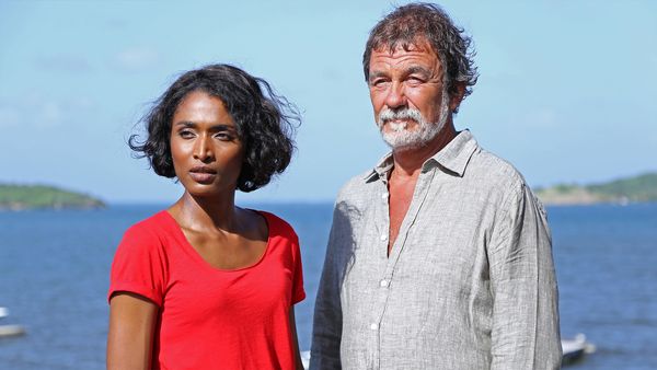 Murder In… Dubbed Collection - Martinique