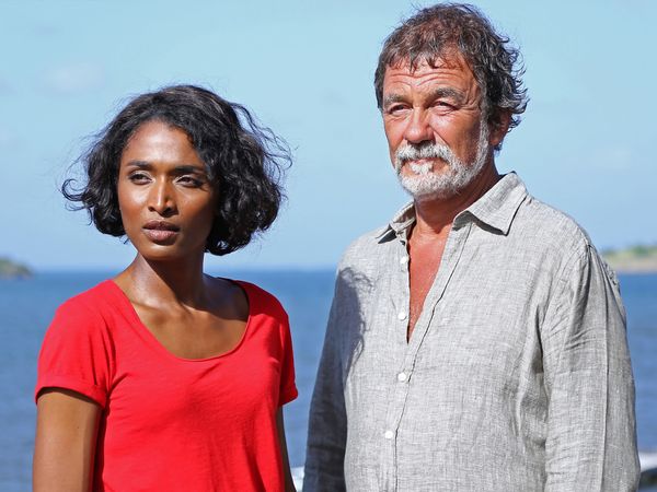 Murder In… Dubbed Collection - Martinique