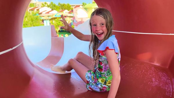 Like Nastya - Nastya’s Arcade Adventures & Global Discoveries