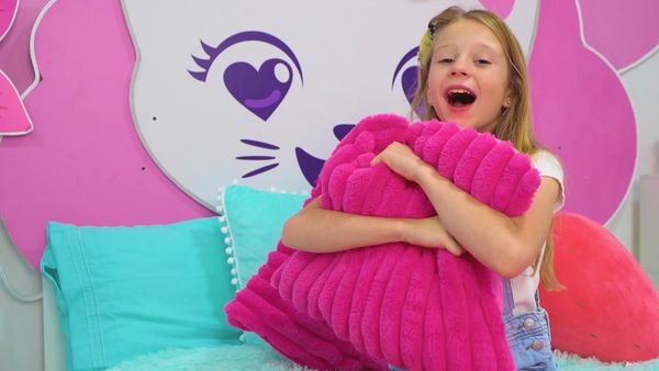 Like Nastya - Nastya’s Entrepreneur Adventures: From Odd Jobs to Babysitting!