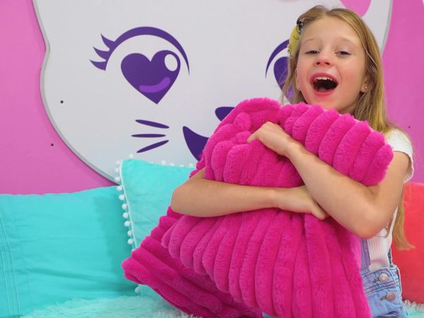 Like Nastya - Nastya’s Entrepreneur Adventures: From Odd Jobs to Babysitting!