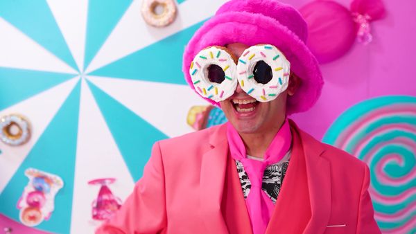 Like Nastya - Nastya’s First Job and Birthday Bash!
