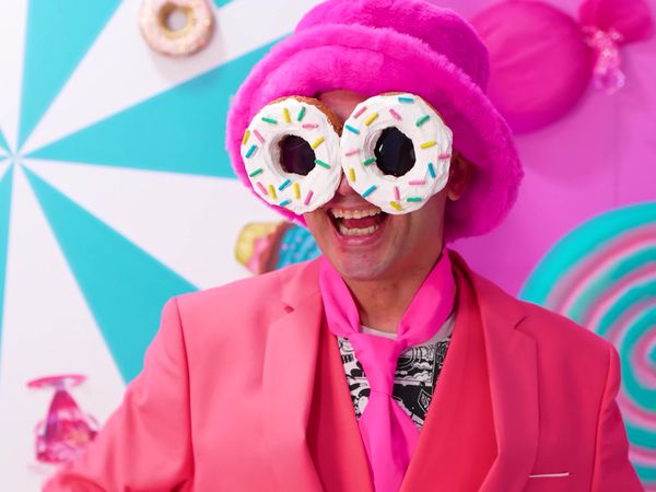 Like Nastya - Nastya’s First Job and Birthday Bash!
