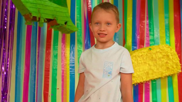 Like Nastya - Nastya’s Giant City Puzzle: The Kids Logic Challenge