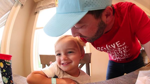 Andrew Schrock - We Almost Lost Our Dog / Ghost in Our House