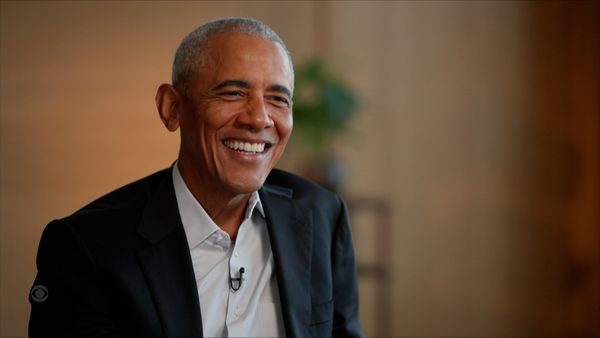 The Late Show with Stephen Colbert - 5/13/26 (President Barack Obama, Tom Hanks, Annaleigh Ashford, ...)