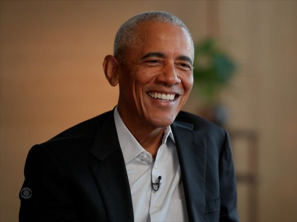 The Late Show with Stephen Colbert - 5/13/26 (President Barack Obama, Tom Hanks, Annaleigh Ashford, ...)