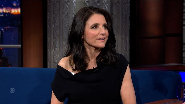 The Late Show with Stephen Colbert - 5/12/26 (Julia Louis-Dreyfus, Pedro Pascal)