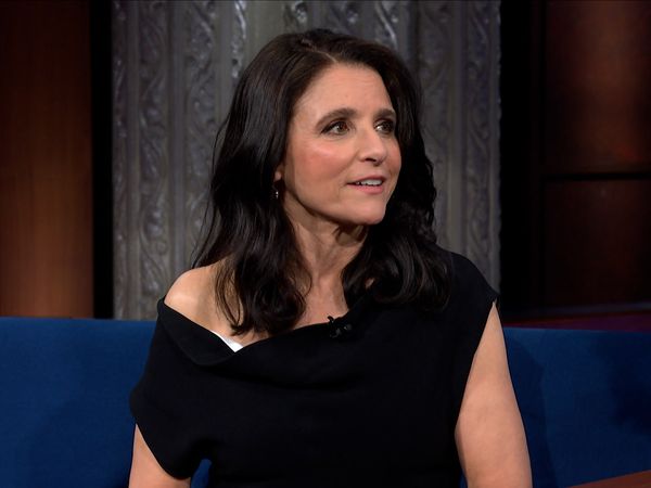 The Late Show with Stephen Colbert - 5/12/26 (Julia Louis-Dreyfus, Pedro Pascal)
