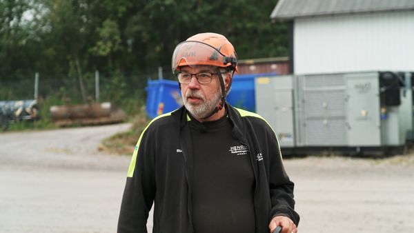 Svenska Truckers - Avsnitt 1306