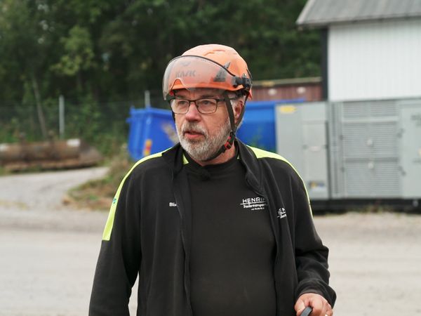 Svenska Truckers - Avsnitt 1306