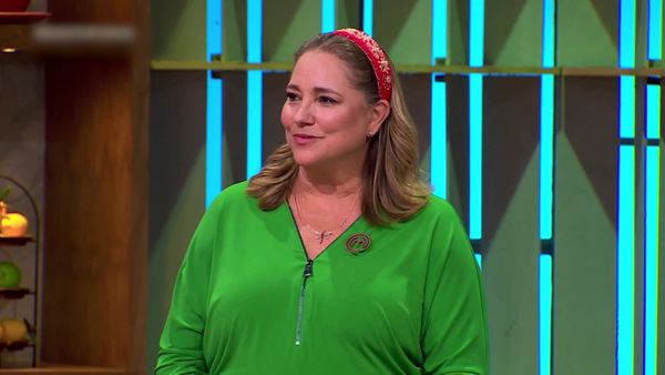 MasterChef Mexico Celebrity - Decisiones