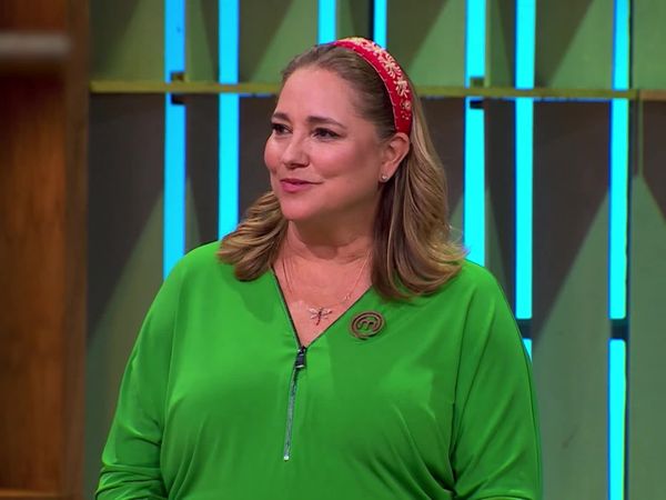 MasterChef Mexico Celebrity - Decisiones