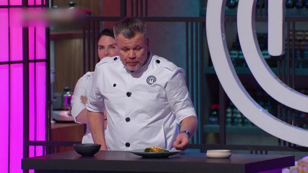 MasterChef Mexico Celebrity - Episodio 1