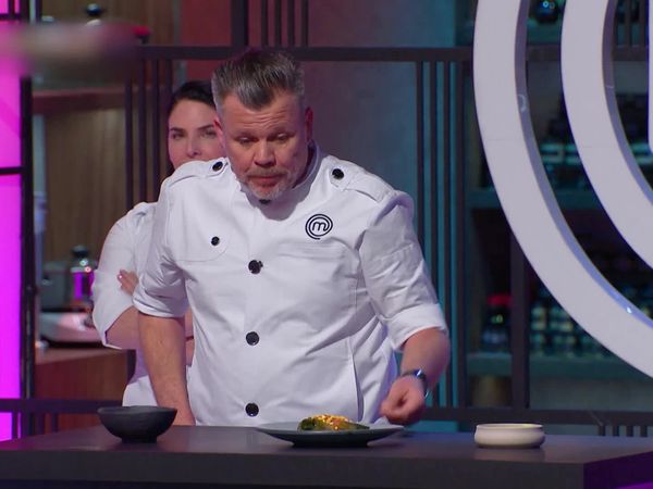 MasterChef Mexico Celebrity - Episodio 1