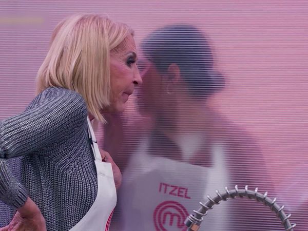 MasterChef Mexico Celebrity - Episodio 5