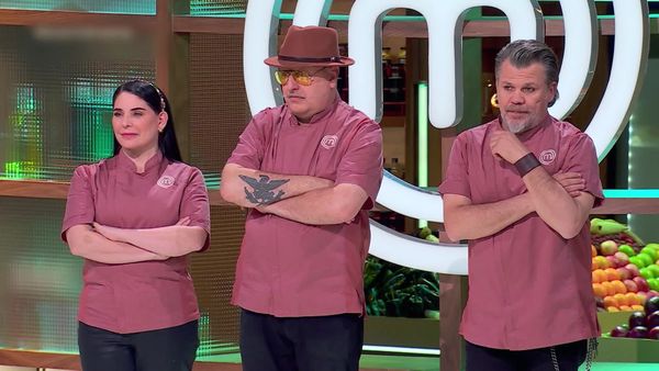 MasterChef Mexico Celebrity - Viaje Gastronómico
