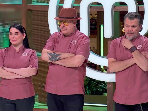 MasterChef Mexico Celebrity - Viaje Gastronómico