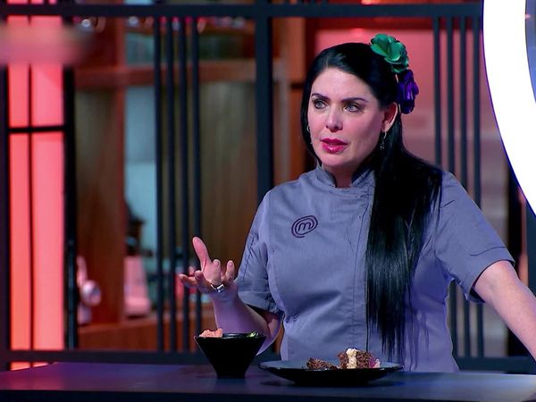 MasterChef Mexico Celebrity - Episodio 16