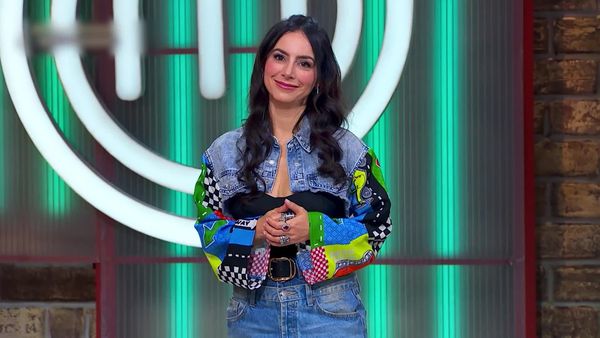 MasterChef Mexico Celebrity - Generación Alfa