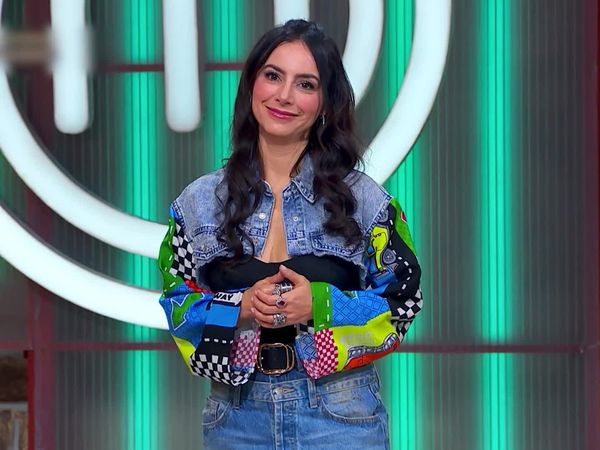 MasterChef Mexico Celebrity - Generación Alfa