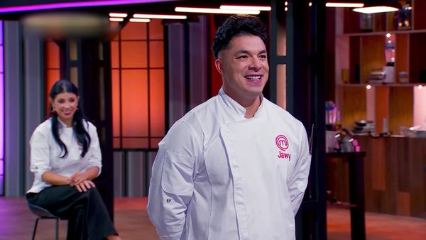 MasterChef Mexico Celebrity - Episodio 17