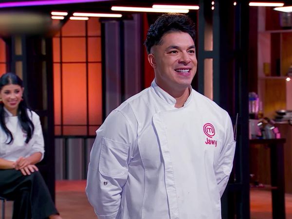 MasterChef Mexico Celebrity - Episodio 17