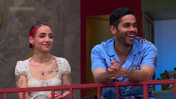 MasterChef Mexico Celebrity - Arte culinario Mexicano